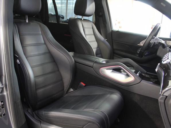 Mercedes-Benz GLS II (X167) с пробегом 2021 года, цена 10 200 000 рублей, 54046 км, внедорожник, Автокод Объявления