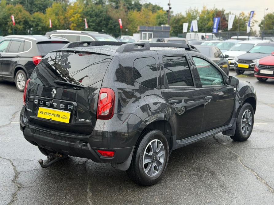 Renault Duster I Рестайлинг Ижевск  - изображение 4