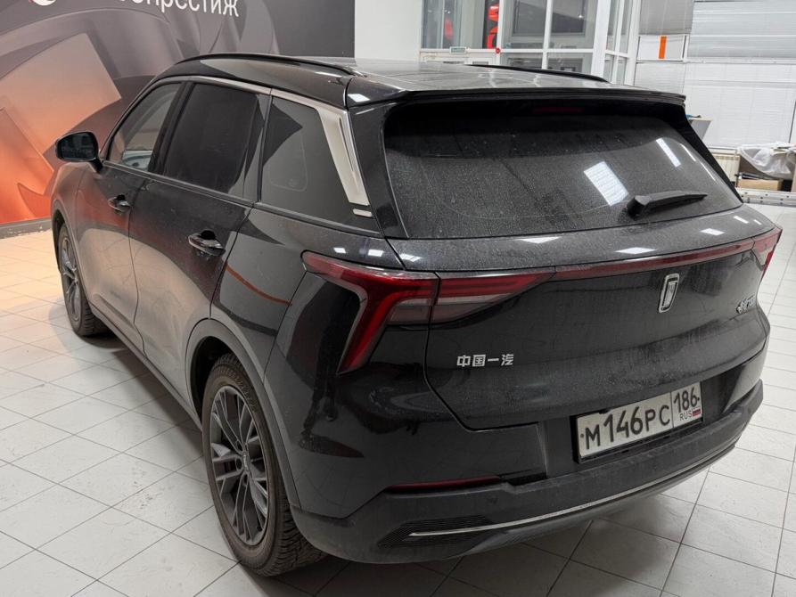 FAW Bestune T55 Сургут  - изображение 1