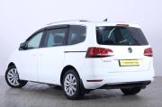 Volkswagen Sharan II Рестайлинг Омск  - изображение 26