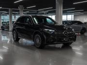 Mercedes-Benz GLC II (X254) Москва  - изображение 32