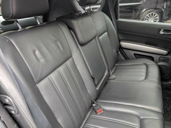 Nissan X-Trail II Рестайлинг с пробегом 2011 года, цена 1 257 000 рублей, 216200 км, внедорожник, Автокод Объявления