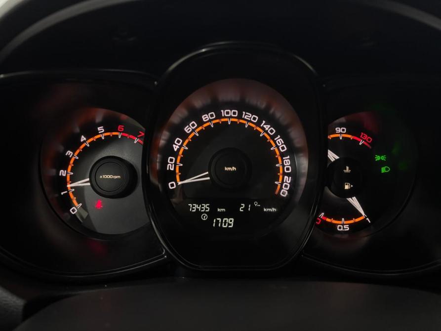 Lada (ВАЗ) Vesta I Альметьевск  - изображение 19