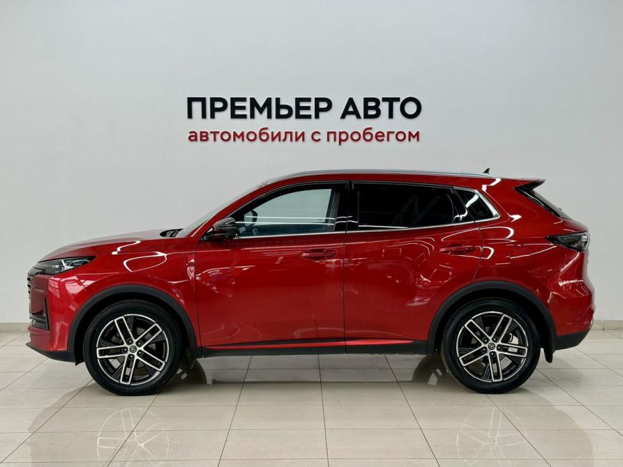 Changan CS55 Plus II Смоленск  - изображение 21