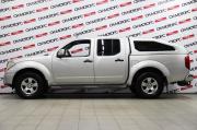 Nissan Navara (Frontier) III (D40) Сургут  - изображение 31