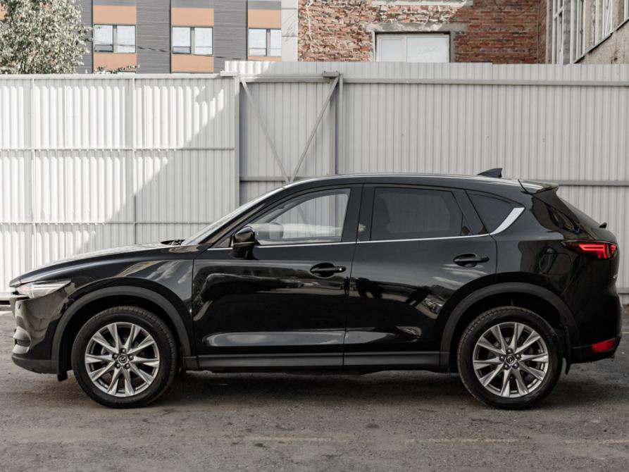 Mazda CX-5 II Екатеринбург  - изображение 8