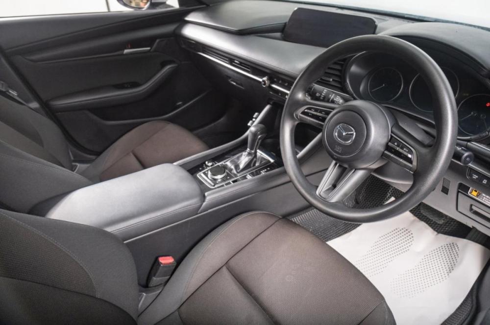Mazda 3 IV (BP) Томск  - изображение 9