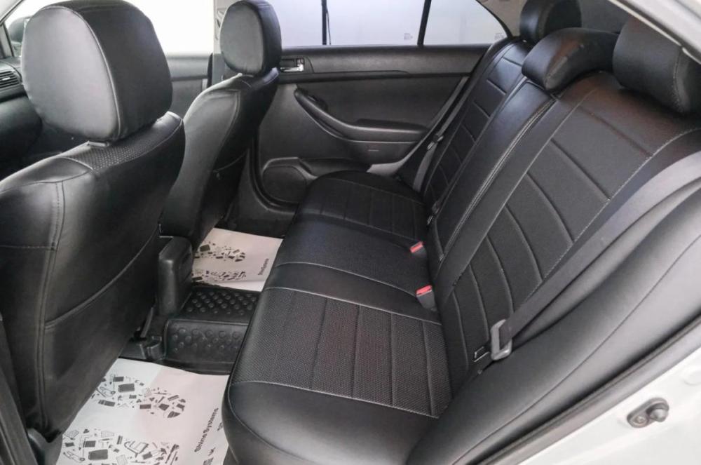 Toyota Avensis II Рестайлинг Красноярск  - изображение 21