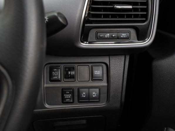 Nissan Serena V (C27) Рестайлинг с пробегом 2020 года, цена 2 180 000 рублей, 123139 км, минивэн, Автокод Объявления