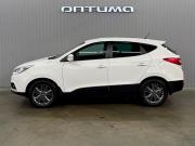 Hyundai ix35 I Рестайлинг Краснодар  - изображение 28