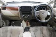 Nissan Tiida I Новокузнецк  - изображение 48