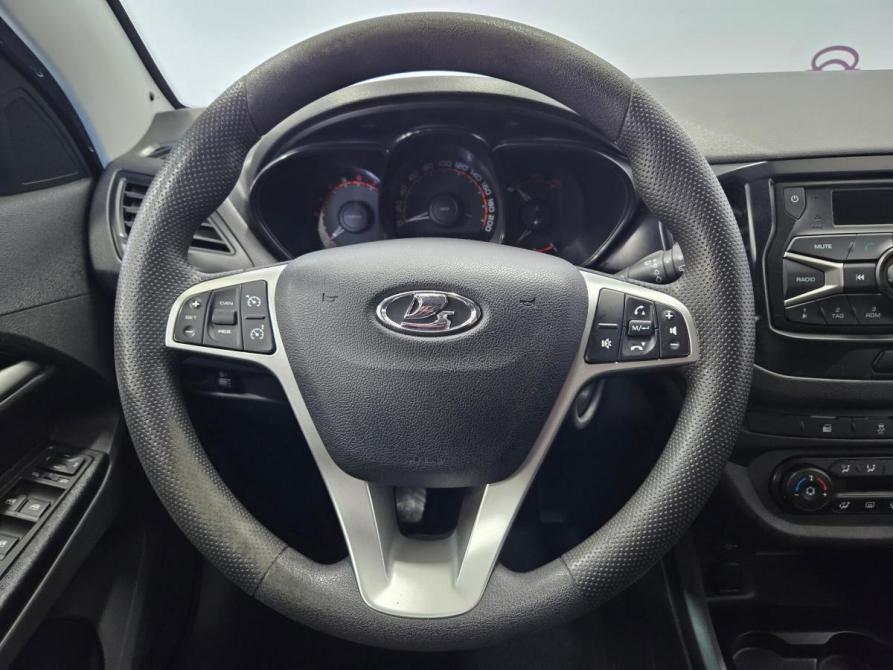 Lada (ВАЗ) Vesta I Тольятти  - изображение 14