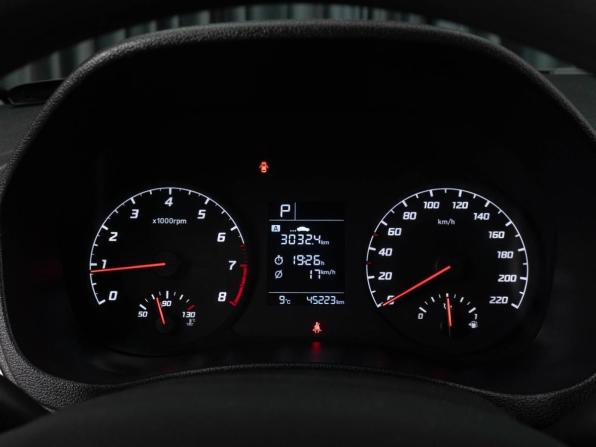 Hyundai Solaris II Рестайлинг с пробегом 2020 года, цена 1 569 000 рублей, 45223 км, седан, Автокод Объявления