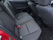 Mitsubishi Lancer X Рестайлинг Новосибирск  - изображение 41