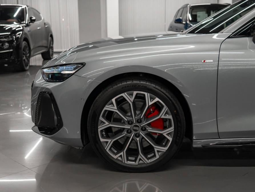 Audi A6 VI (C9) Москва  - изображение 28