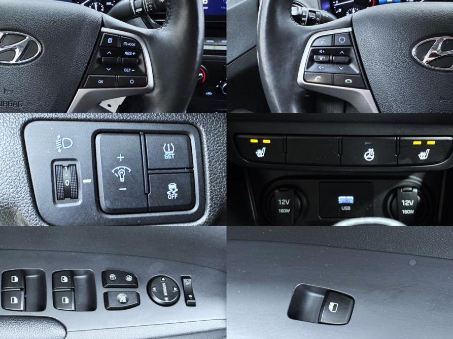 Hyundai Solaris II Рестайлинг Ставрополь  - изображение 14