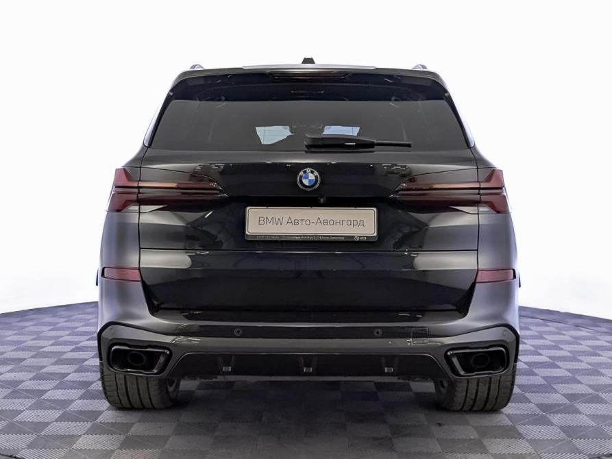 BMW X5 IV (G05/G18) Рестайлинг Москва  - изображение 6