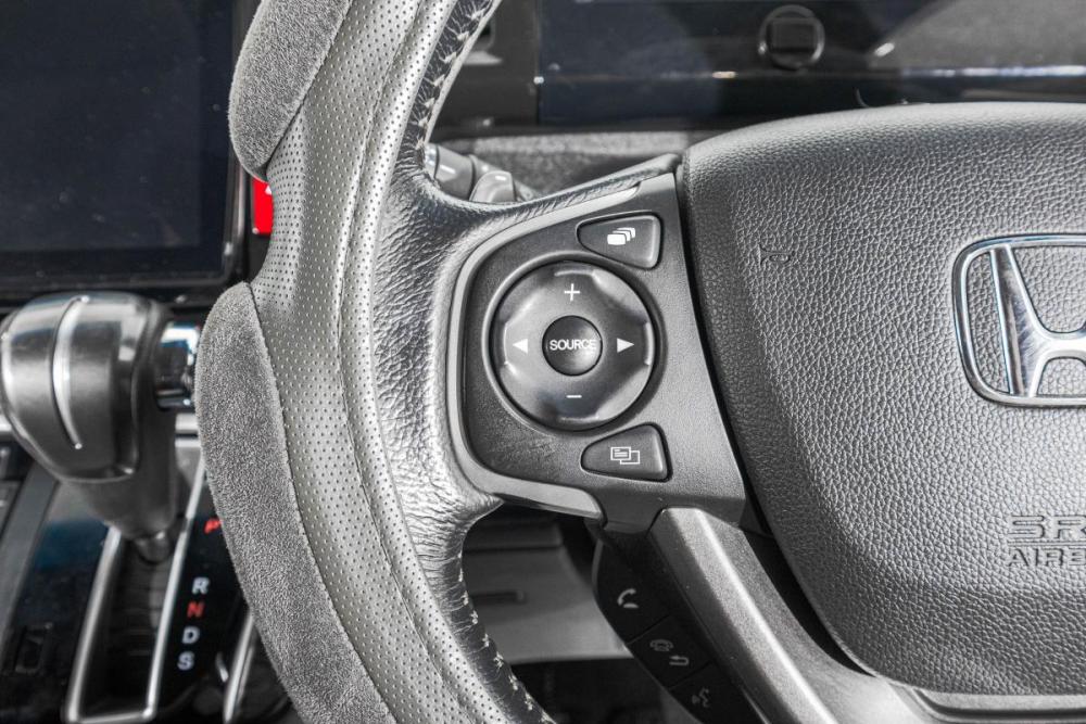 Honda Stepwgn V Барнаул  - изображение 14