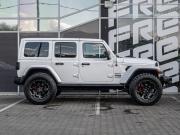 Jeep Wrangler III (JK) Краснодар  - изображение 27