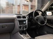 Subaru Impreza II Рестайлинг 1 Новосибирск  - изображение 27
