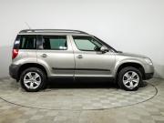 Skoda Yeti I Санкт-Петербург  - изображение 20