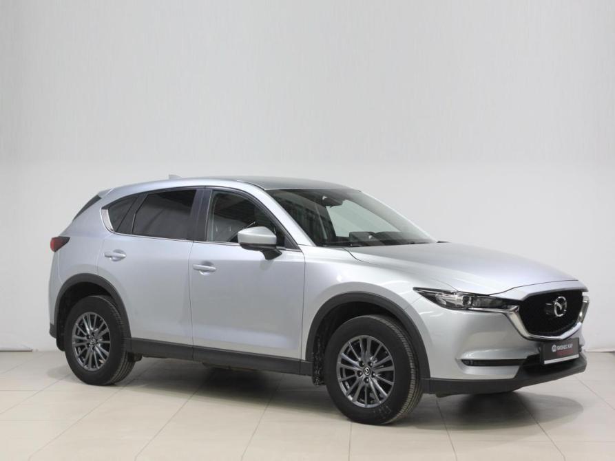 Mazda CX-5 II Курск  - изображение 3