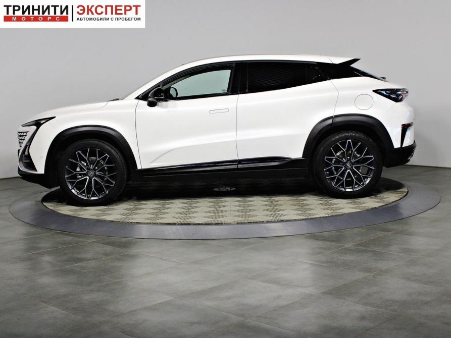 Changan UNI-T I Белгород  - изображение 6