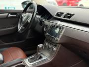 Volkswagen Passat B7 Череповец  - изображение 30