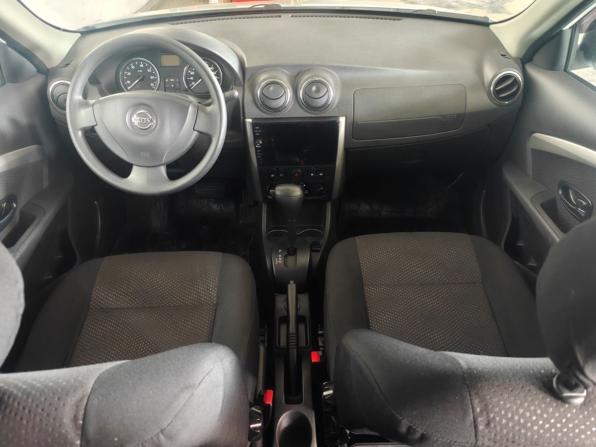 Nissan Almera III (G15) с пробегом 2018 года, цена 980 000 рублей, 62015 км, седан, Автокод Объявления