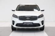 Kia Sorento III Prime Рестайлинг Ульяновск  - изображение 17