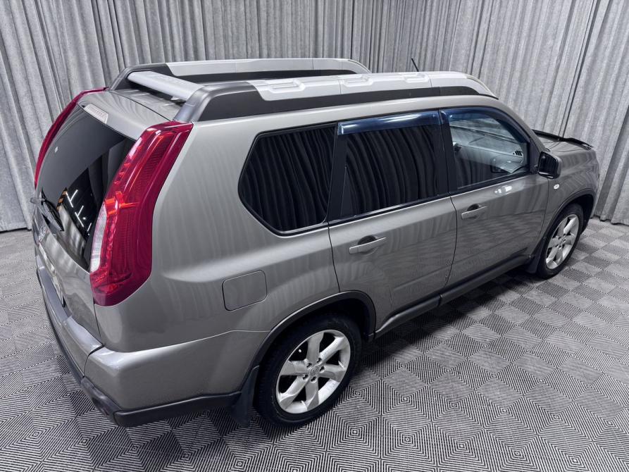 Nissan X-Trail II Рестайлинг Стерлитамак  - изображение 16