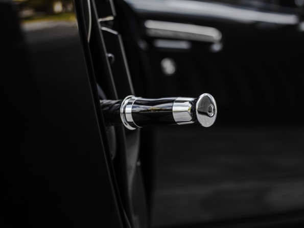 Новый Rolls-Royce Cullinan I 2024 года, цена 78 400 000 рублей, внедорожник, Автокод Объявления