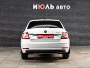 Skoda Octavia III (A7) Рестайлинг Екатеринбург  - изображение 29