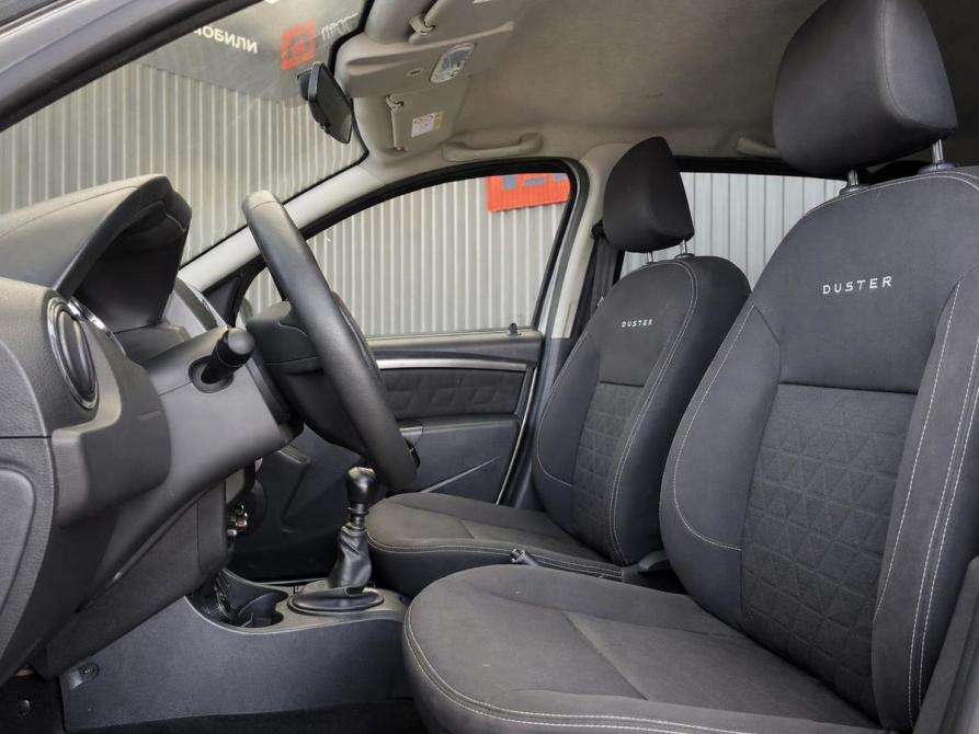 Renault Duster I Рестайлинг Пермь  - изображение 16
