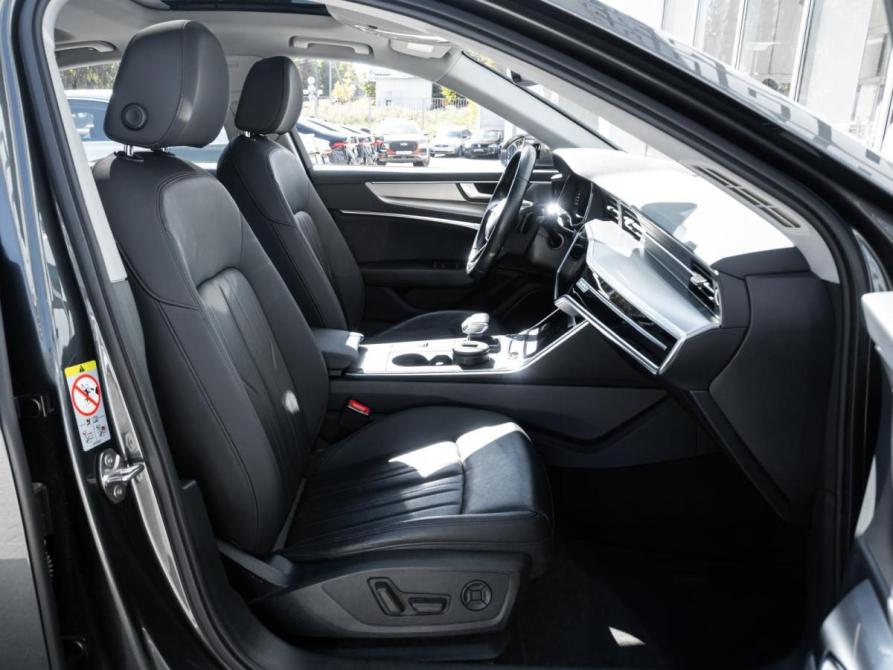 Audi A6 V (C8) Ставрополь  - изображение 8