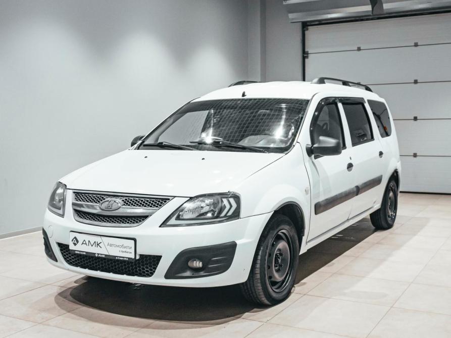 Lada (ВАЗ) Largus I Екатеринбург  - изображение 1