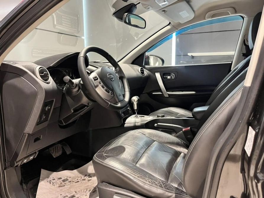 Nissan Qashqai I Новосибирск  - изображение 17