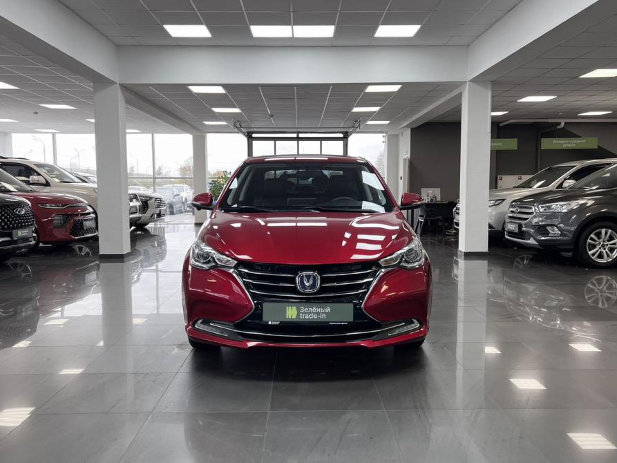 Changan Alsvin Тверь  - изображение 3
