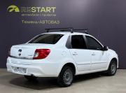 Datsun on-DO I Тюмень  - изображение 16