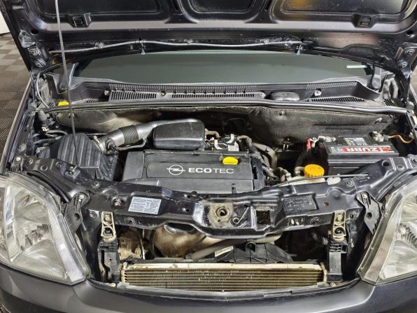Opel Meriva A Рестайлинг с пробегом 2008 года, цена 497 000 рублей, 90787 км, компактвэн, Автокод Объявления
