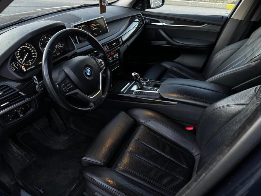 BMW X5 III (F15) Санкт-Петербург  - изображение 10