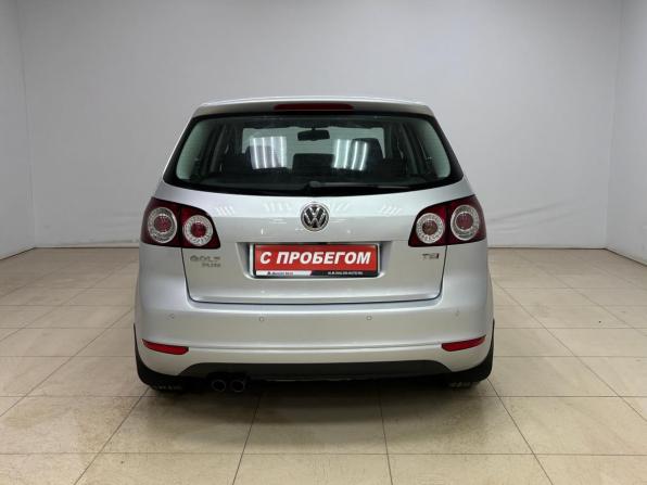 Volkswagen Golf Plus II с пробегом 2012 года, цена 820 000 рублей, 176495 км, хэтчбек, Автокод Объявления