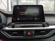 Kia Cerato IV Рестайлинг Москва  - изображение 33