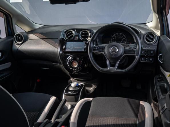 Nissan Note II Рестайлинг с пробегом 2017 года, цена 1 240 000 рублей, 142917 км, хэтчбек, Автокод Объявления
