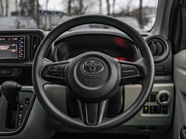 Toyota Passo III Рестайлинг с пробегом 2019 года, цена 905 000 рублей, 73303 км, хэтчбек, Автокод Объявления