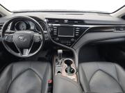 Toyota Camry VIII (XV70) Москва  - изображение 30