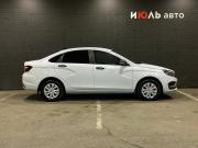 Lada (ВАЗ) Vesta I Рестайлинг (NG) Челябинск  - изображение 24