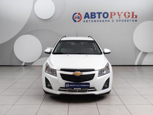 Chevrolet Cruze I Рестайлинг с пробегом 2014 года, цена 875 000 рублей, 171588 км, универсал, Автокод Объявления