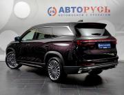 JETOUR X90+ Москва  - изображение 29