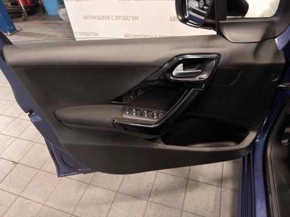 Peugeot 208 I с пробегом 2013 года, цена 549 000 рублей, 184000 км, хэтчбек, Автокод Объявления